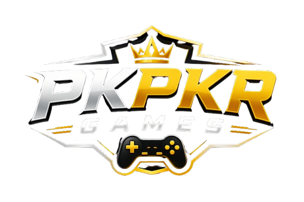 PKPKRGames