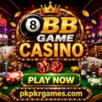 8B Game