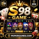 S98 Game