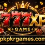 777XP Game