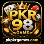 PKR98 Game