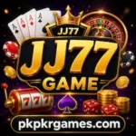 JJ77 Game