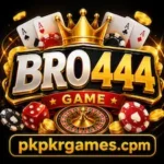 BRO444 Game