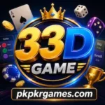 33D Game