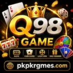 Q98 Game