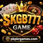 SKGB777 Game