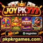 JOYPK777 Game