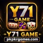 Y71 Game