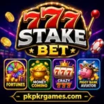 777STAKE BET