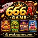 666A Game