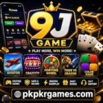 9J Game