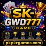 SK-GWD777 Game