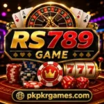 RS789 Game