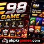 E98 Game