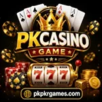PKCASINO Game