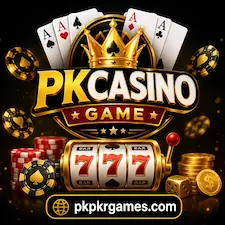 PKCASINO Game
