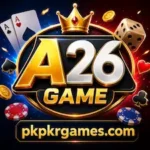 A26 one Game