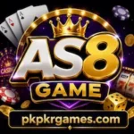 AS8 Game