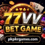 7VV Bet Game