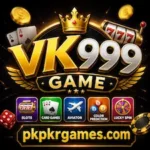 VK999 Game