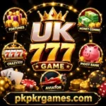 UK777 Game