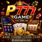 P777 Game