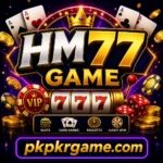HM77 Game