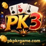 PK3 Game
