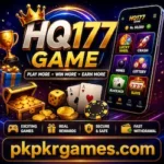 HQ177 Game