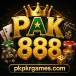 PAK888 Game