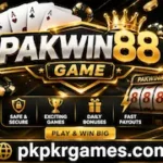PAKWIN88 Game