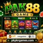 PAK88 Game