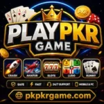 PLAYPKR Game