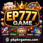 EP777 Game