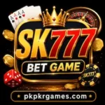 SK777 Bet Game