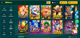 BRO444 Game