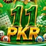 11PKR Game