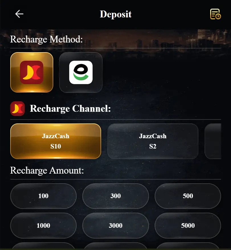 222RS Game