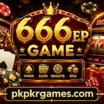 666ep Game