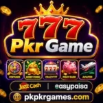 777Pkr Game