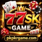 777SK Game