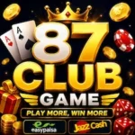 87 Club Game