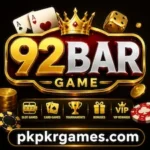 92Bar Game