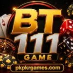 BT 111 Game