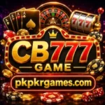 CB777 Game
