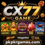 CX77 Game
