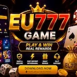 EU777 Game