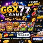 GGX77 Game