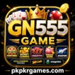 GN555 Game