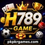 H789 Game